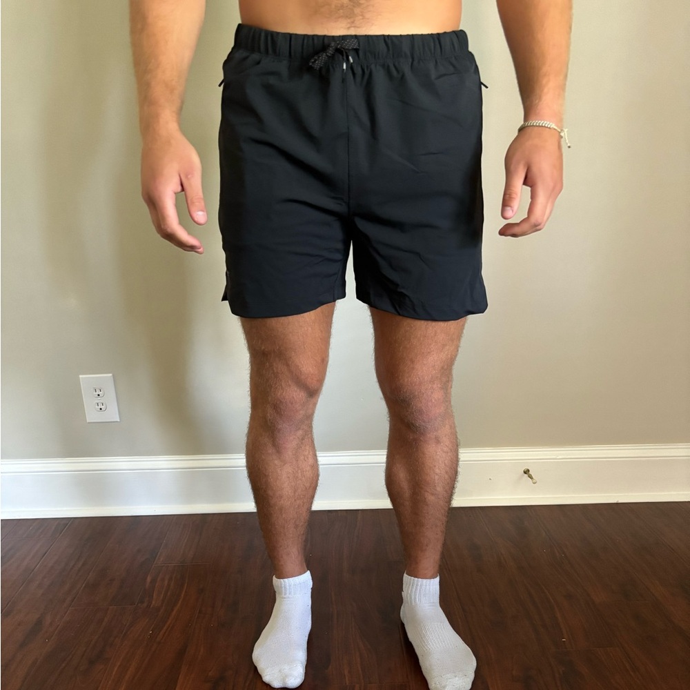 Men’s fabletics shorts